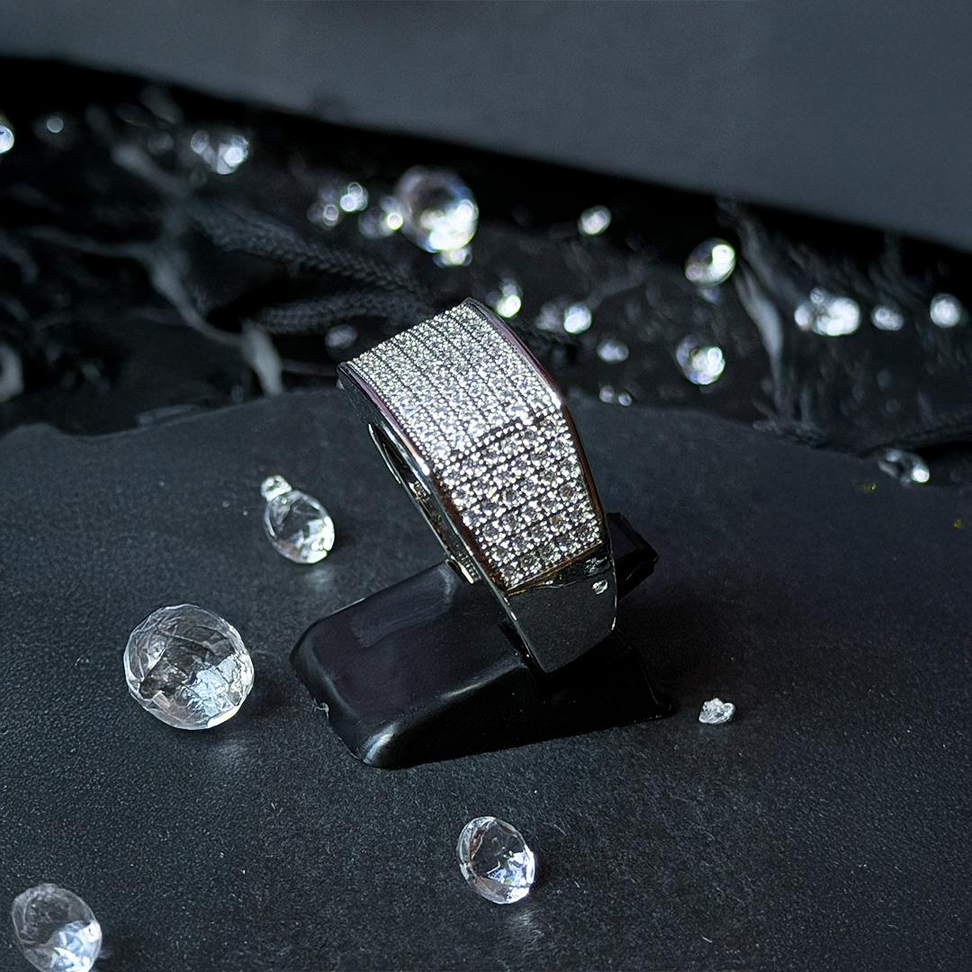 Пръстен "BigG"